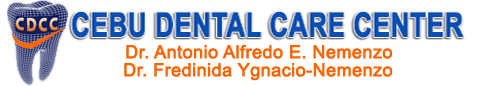 Cebu Dental Care Center Logo